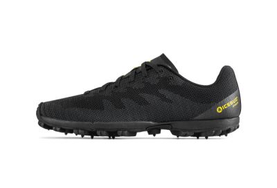Icebug Spirit 9 Women's OLX - Black/Lemon