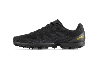 Icebug Spirit 9 Women's OLX - Black/Lemon, kuva 1 / 1