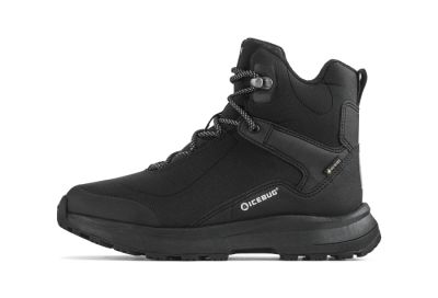 Icebug Pace 3 Women's NT GTX - Black