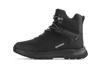 Icebug Pace 3 Women's NT GTX - Black, kuva 1 / 1