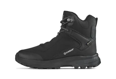 Icebug Pace 3 Men's NT GTX - Black, kuva 1 / 1