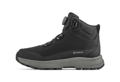 Icebug Stavre 2 Men's NT GTX - Black/Granite
