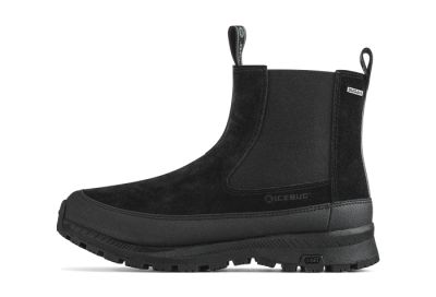 Icebug Boda Men's NT - Black | Alk. 199,95 €