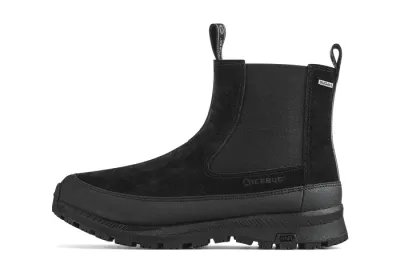 Icebug Boda Men's NT - Black, kuva 1 / 1