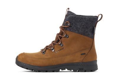 Icebug Adak ReWool NT - Coffee/Grey