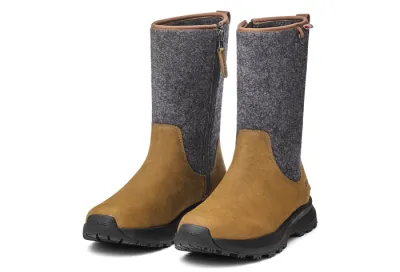 Icebug Grove 2 ReWool NT - Coffee/Grey, kuva 1 / 1