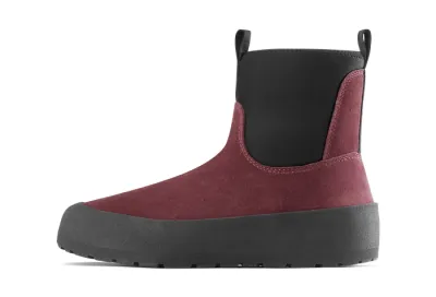Icebug Dala Biosole - Burgundy, kuva 1 / 1