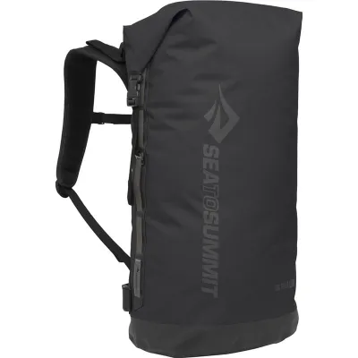 Sea to Summit Big River Dry Backpack 50L, kuva 1 / 1