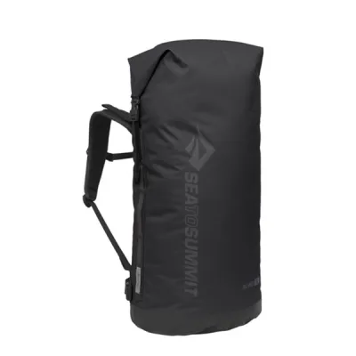 Sea to Summit Big River Dry Backpack 75L, kuva 1 / 1