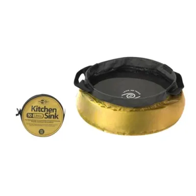 Sea to Summit Kitchen Sink 20 Liter, kuva 1 / 1