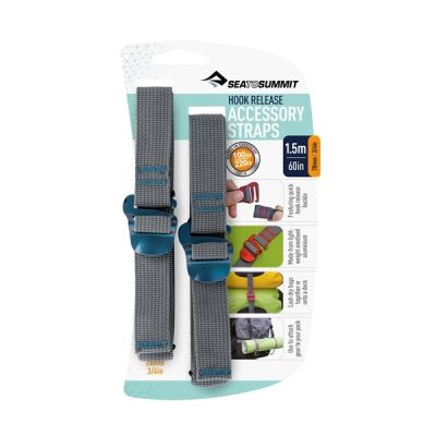Sea to Summit Accessory Strap with hook 20 mm, 1.5 m | Alk. 10,00 €