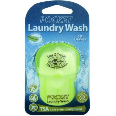 Sea to Summit Soap Pocket Laundry Wash | Alk. 5,75 €