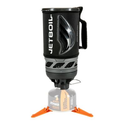 Jetboil Cook System Flash Carbon