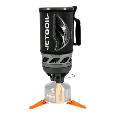 Jetboil Cook System Flash Carbon