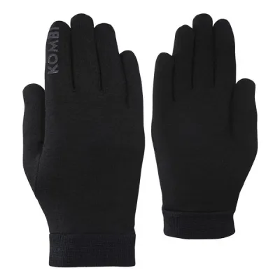 Kombi Merino Wool Jr Liner