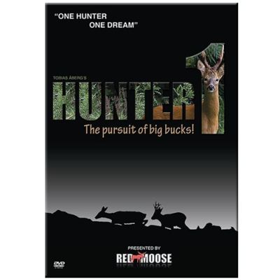 Mikael Tham Hunter 1