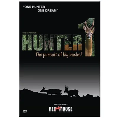 Mikael Tham Hunter 1