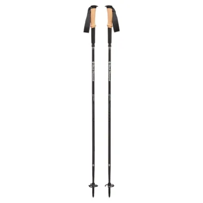 Black Diamond Alpine Carbon Z Poles