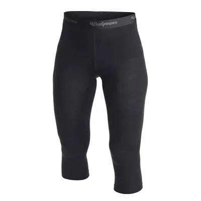 Woolpower Lite 3/4 Long Johns Women