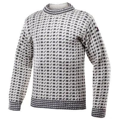 Devold Original Islender Wool Sweater
