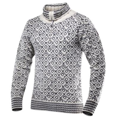 Devold Svalbard Sweater Zip Neck | Alk. 215,95 €