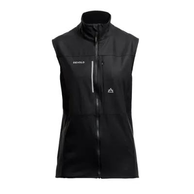 Devold Running Woman Vest