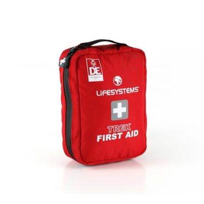 Lifesystems Trek First Aid Kit