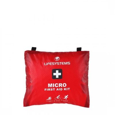 Lifesystems Light & Dry Micro First Aid Kit | Alk. 25,95 €