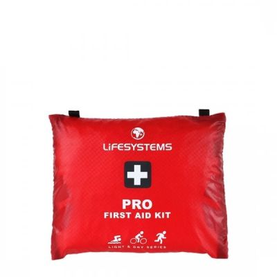 Lifesystems Light & Dry Pro First Aid Kit
