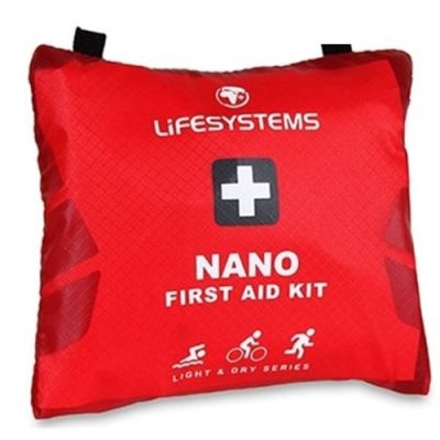 Lifesystems Light & Dry Nano First Aid Kit