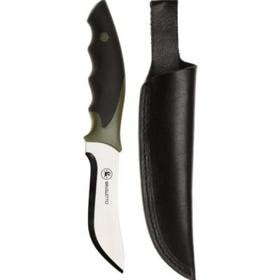 Brusletto Skinner Black/Green | Alk. 27,00 €