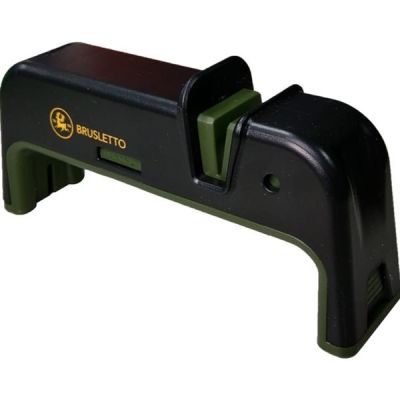 Brusletto Kikut Sharpener For Axe & Knife One