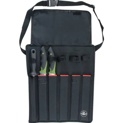 Brusletto Butcher Knife Set
