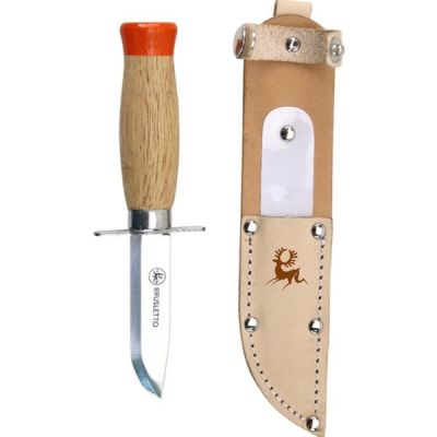 Brusletto Speider Liten Rounded Tip Small