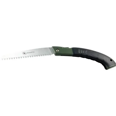 Brusletto Slåtten Folding SawGreen