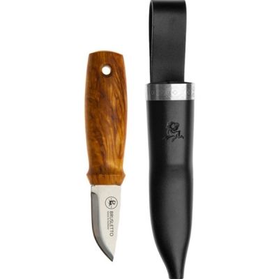 Brusletto Ustaoset Steel One | Alk. 71,00 €