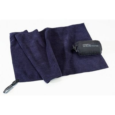 Cocoon Microfiber Terry Towel Light L