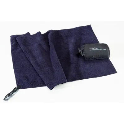 Cocoon Microfiber Terry Towel Light S, kuva 1 / 1