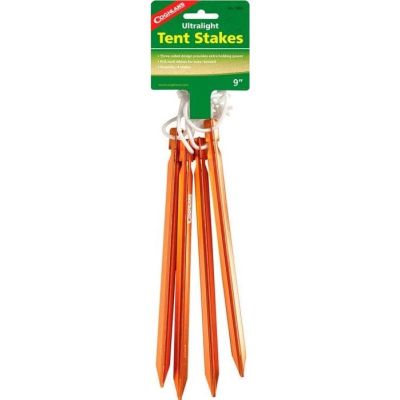 Coghlans Ultralight Tent Stakes | Alk. 8,11 €