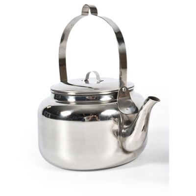 Hällmark Kahvipannu 3,0 L Ruostumaton Teräs