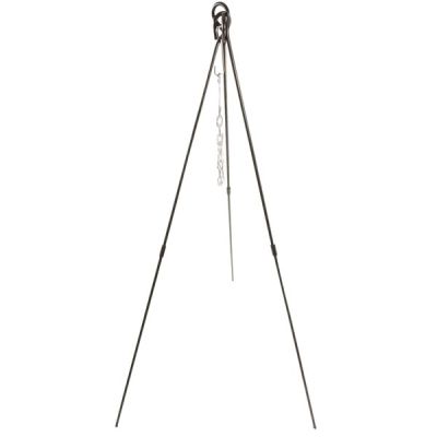 Hällmark Tripod With Bag Black 130 Cm