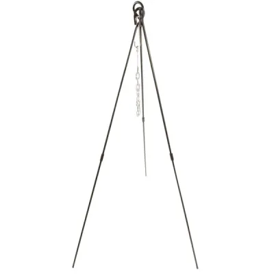 Hällmark Tripod With Bag Black 130 Cm
