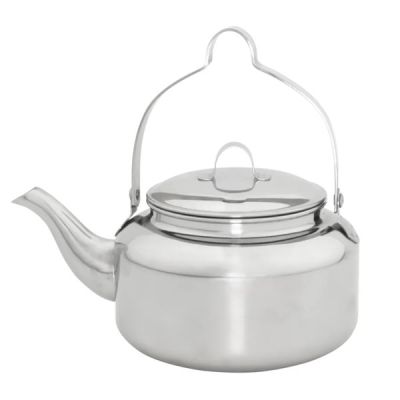 Hällmark Coffee Pot 0,75 L Stainless Steel 0,75 L