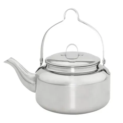 Hällmark Coffee Pot 0,75 L Stainless Steel 0,75 L
