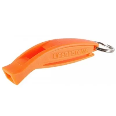 Lifesystems Echo Whistle, kuva 1 / 1