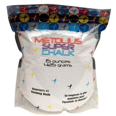 Metolius Super Chalk 425Gram