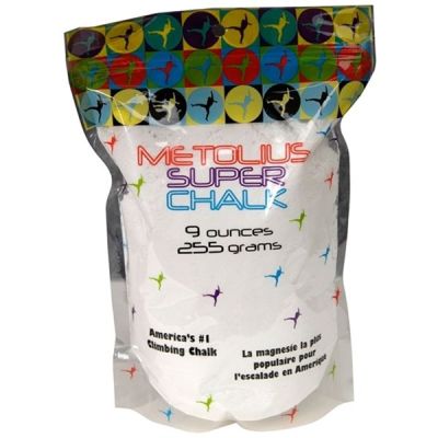 Metolius Super Chalk 255Gram