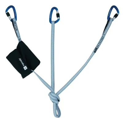 Metolius Equalizer 15' W/Pocket