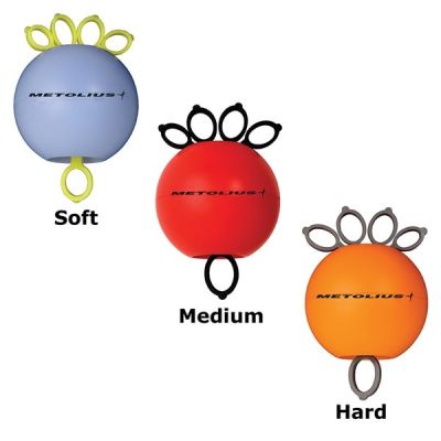 Metolius Gripsaver Plus Hard