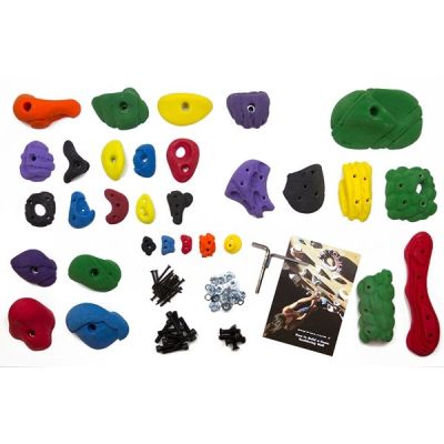 Metolius Pu Mega Pack 30 Pack